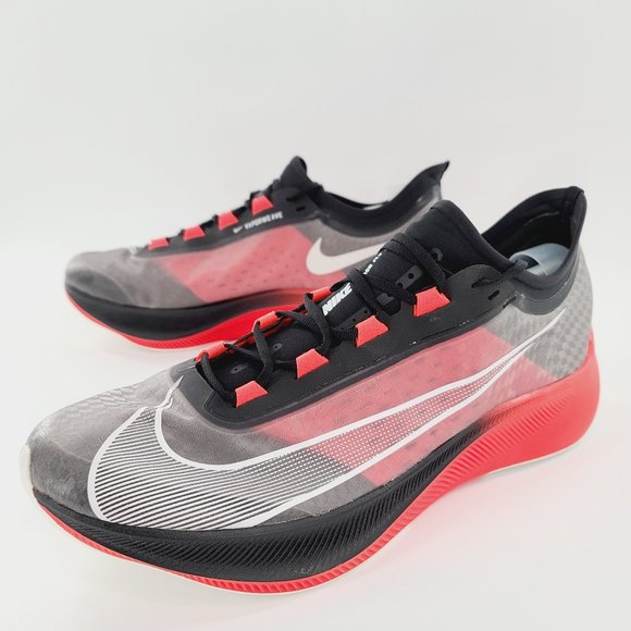 Nike Air Zoom Fly 3 Marathon New York City main image 10